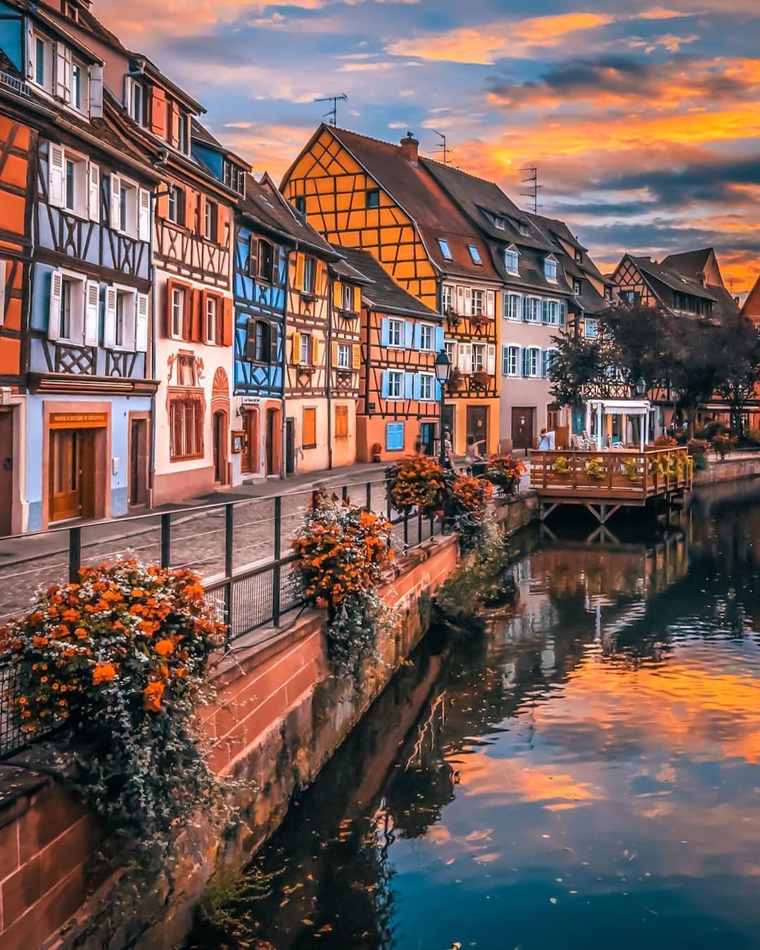 best honeymoon destinations bergheim divine_villages france
