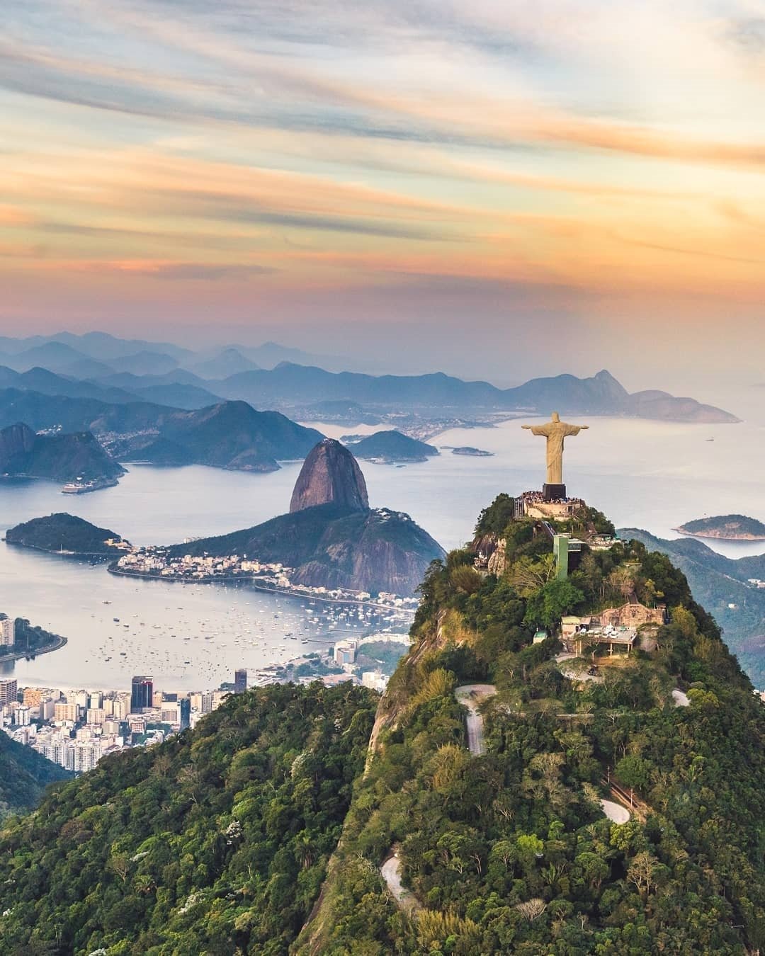 best honeymoon destinations brazil beach inbrasilien rio de janeiro