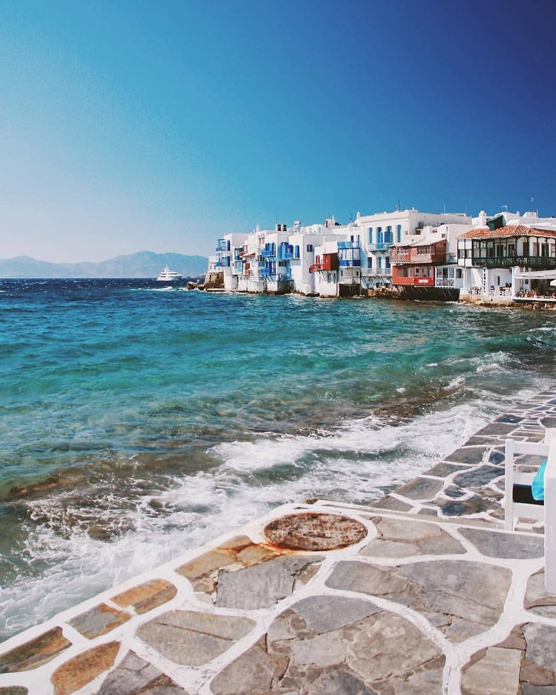 best honeymoon destinations greece wonderful_mykonos