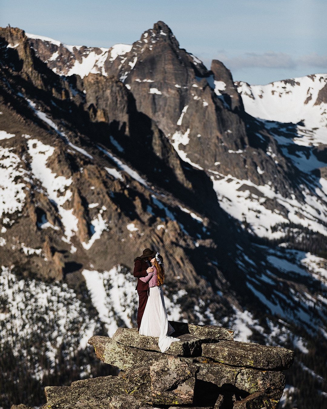 best honeymoon destinations rocky mountain