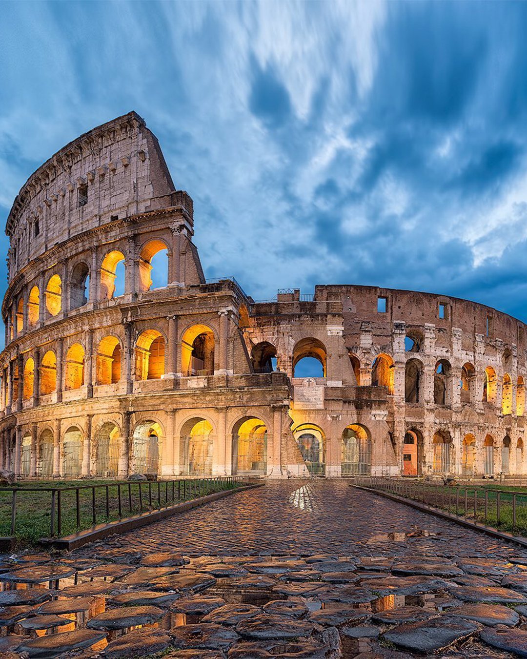best honeymoon destinations rom italy colisey elialocardi