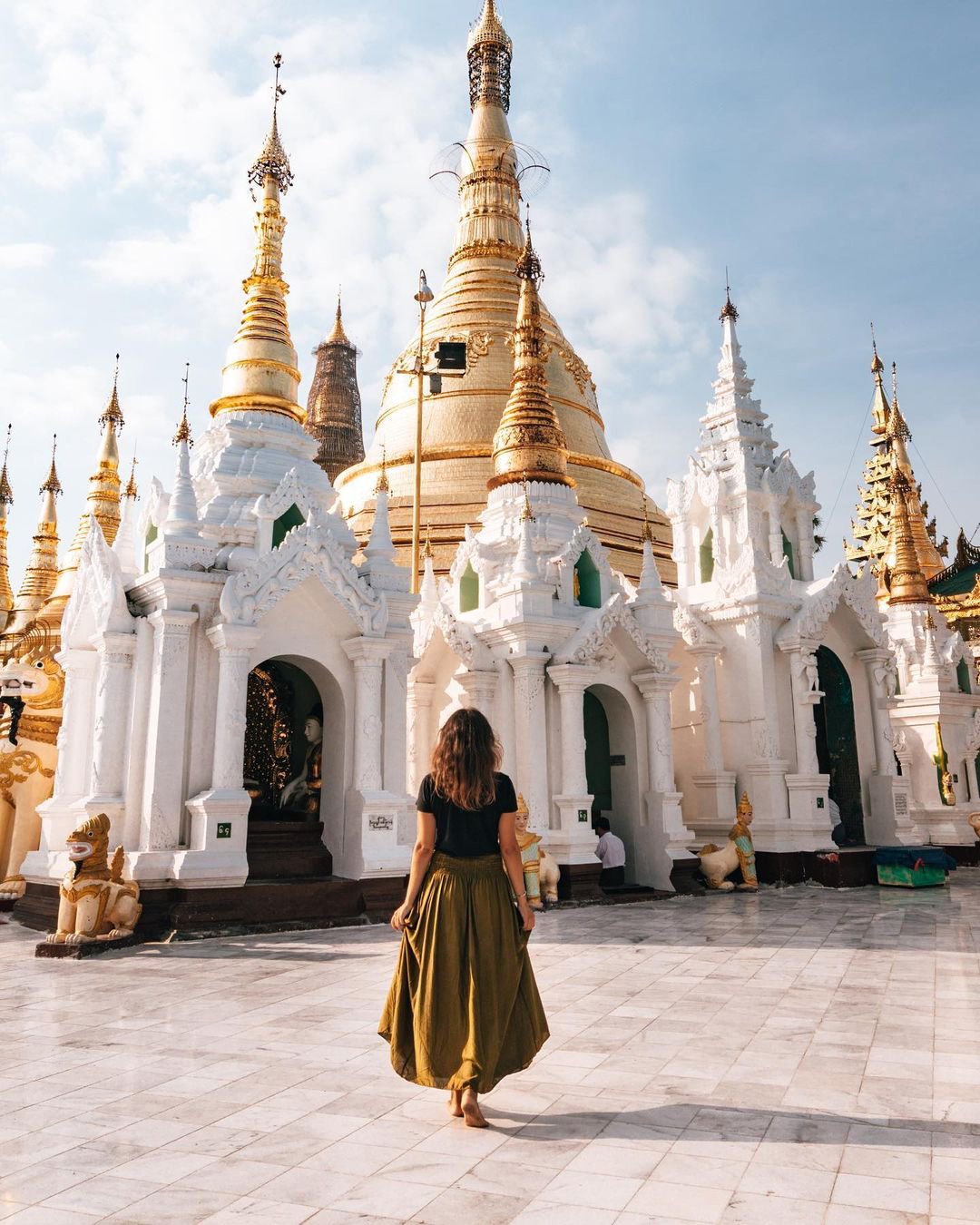 best honeymoon destinations romantic myanmar sofiapo zuelo