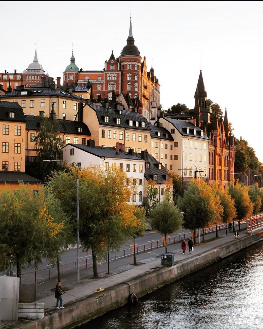 best honeymoon destinations swedenimages