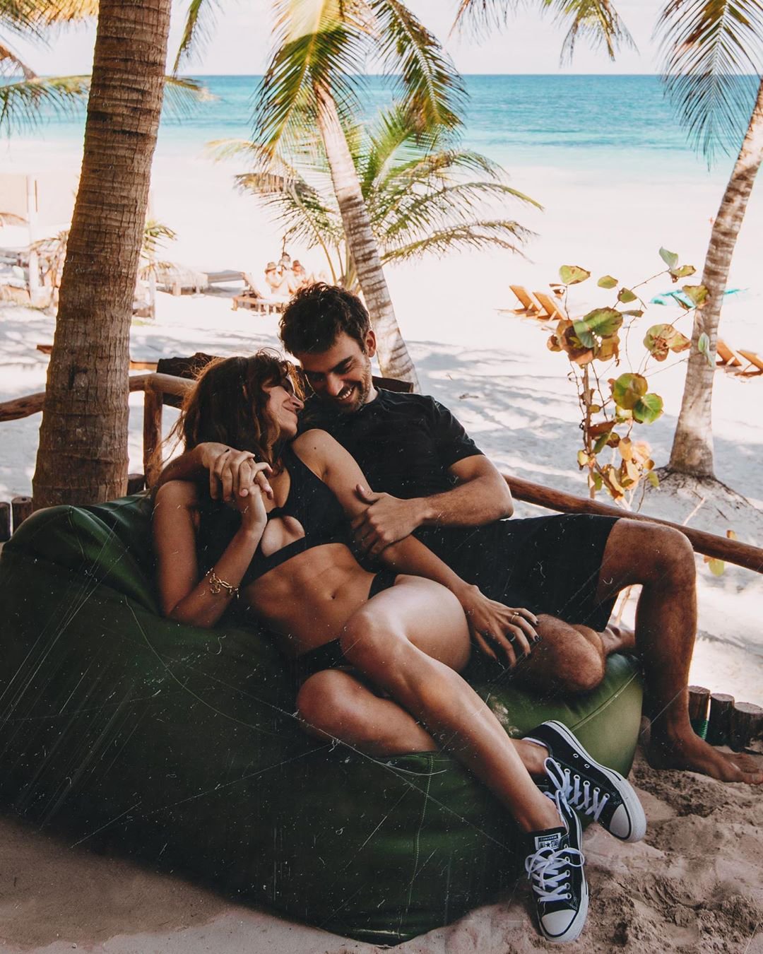 best honeymoon destinations tulum katerinandyinon