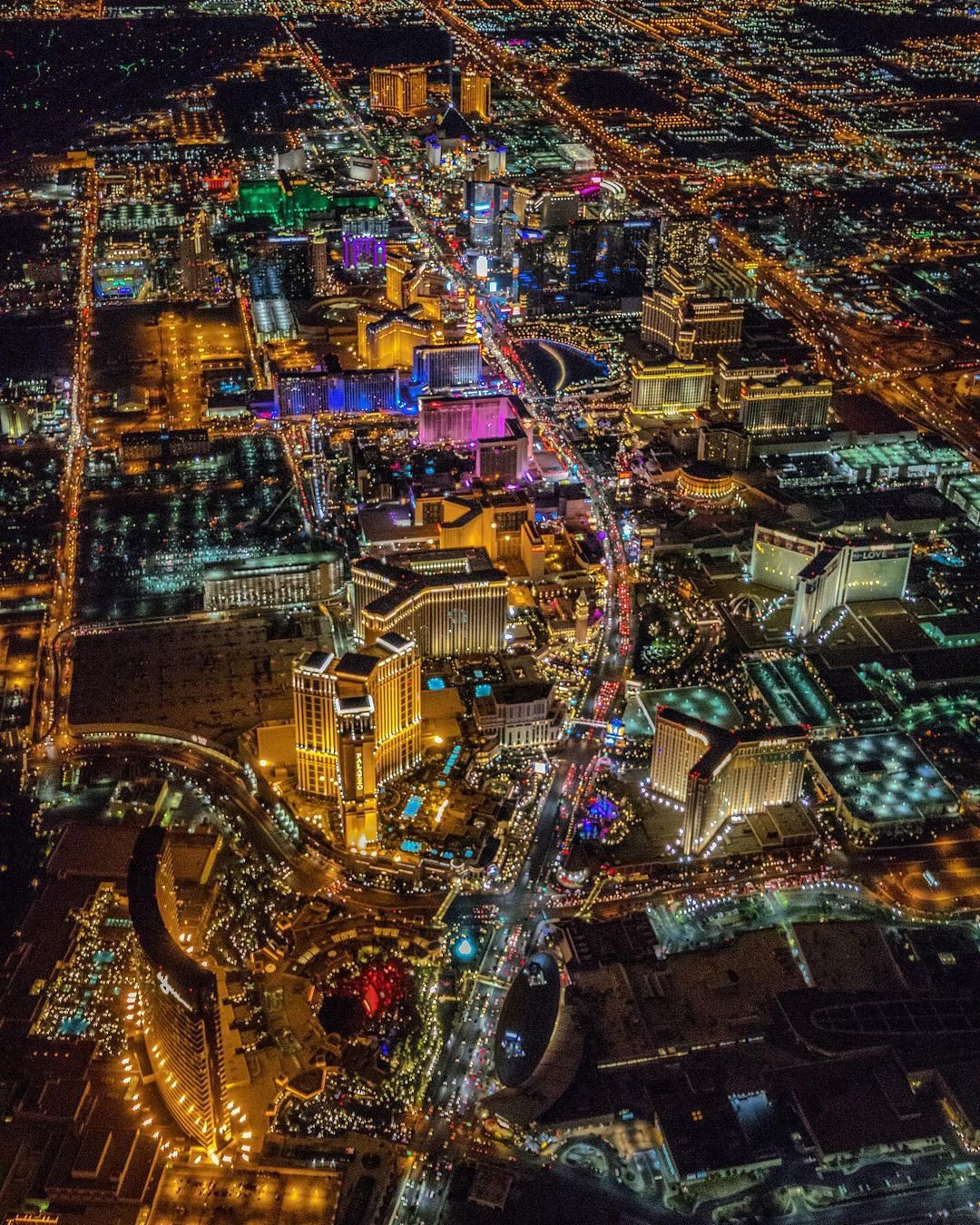 best honeymoon destinations usa las vegas 2ndfloorguy