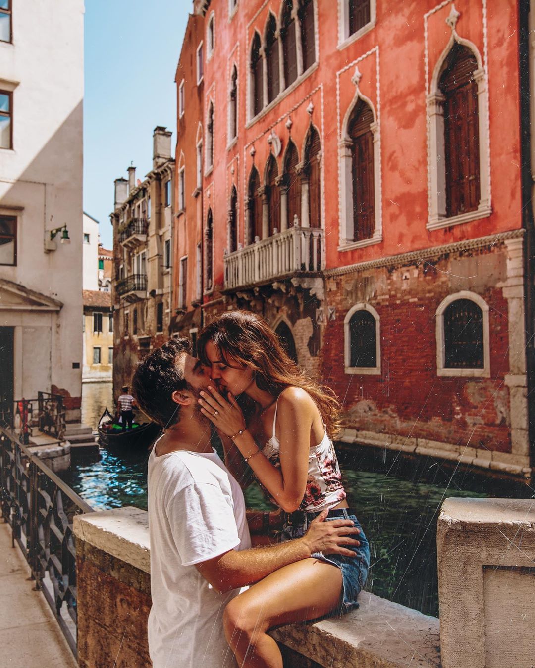 best honeymoon destinations venice italy katerinandyinon