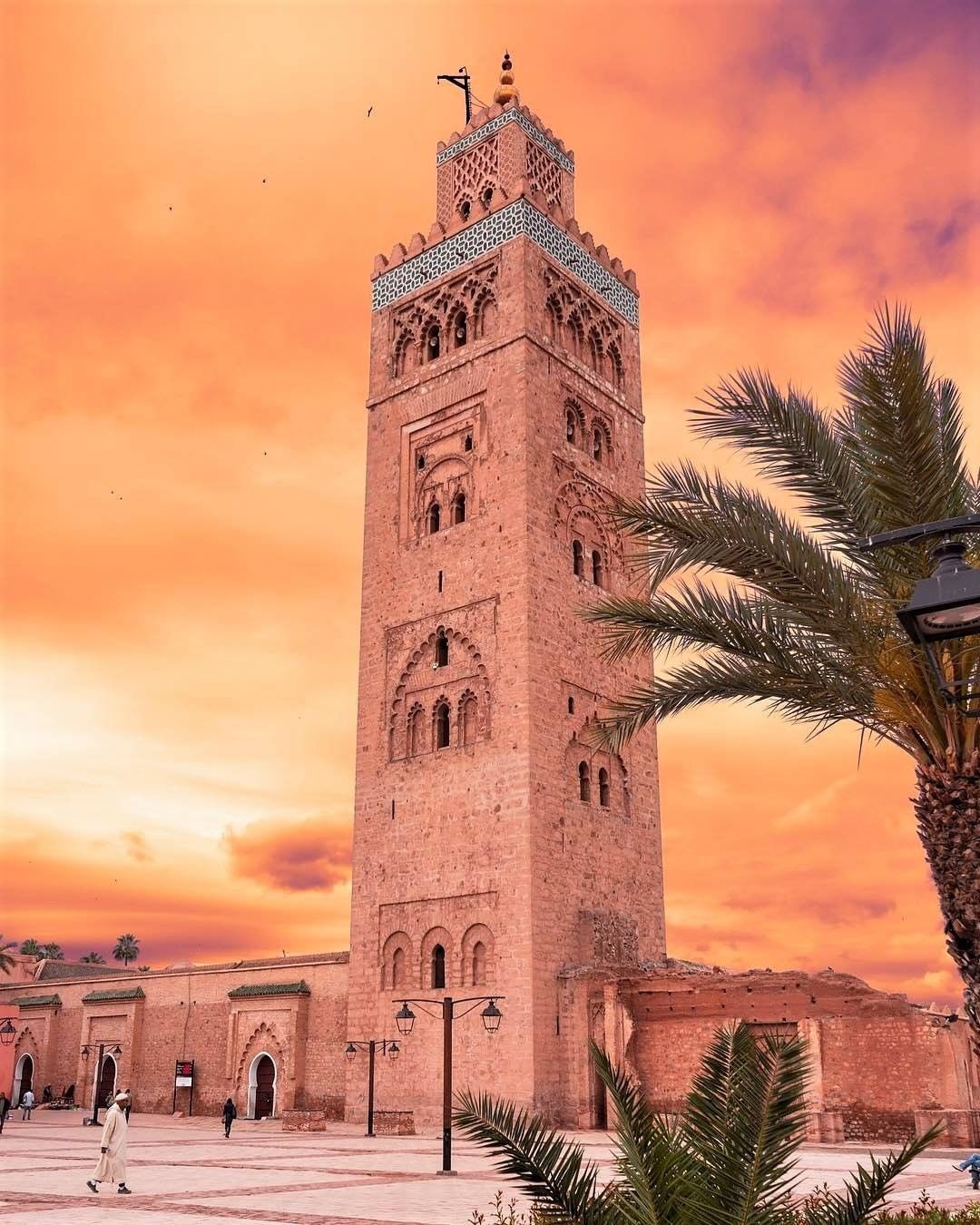 best honeymoon destinations visit_morocco