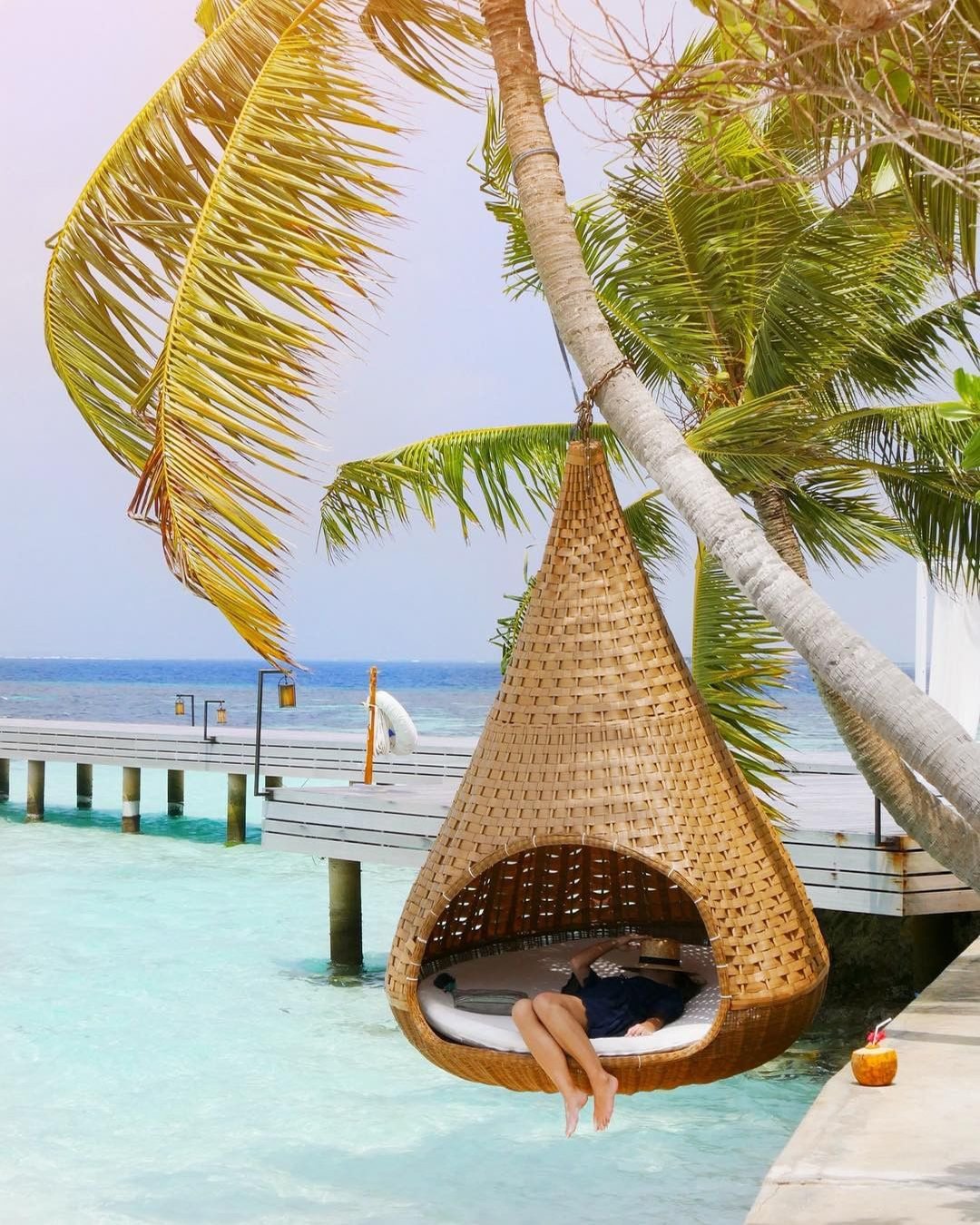 best honeymoon resorts coco hithi island maldives toptravelnews