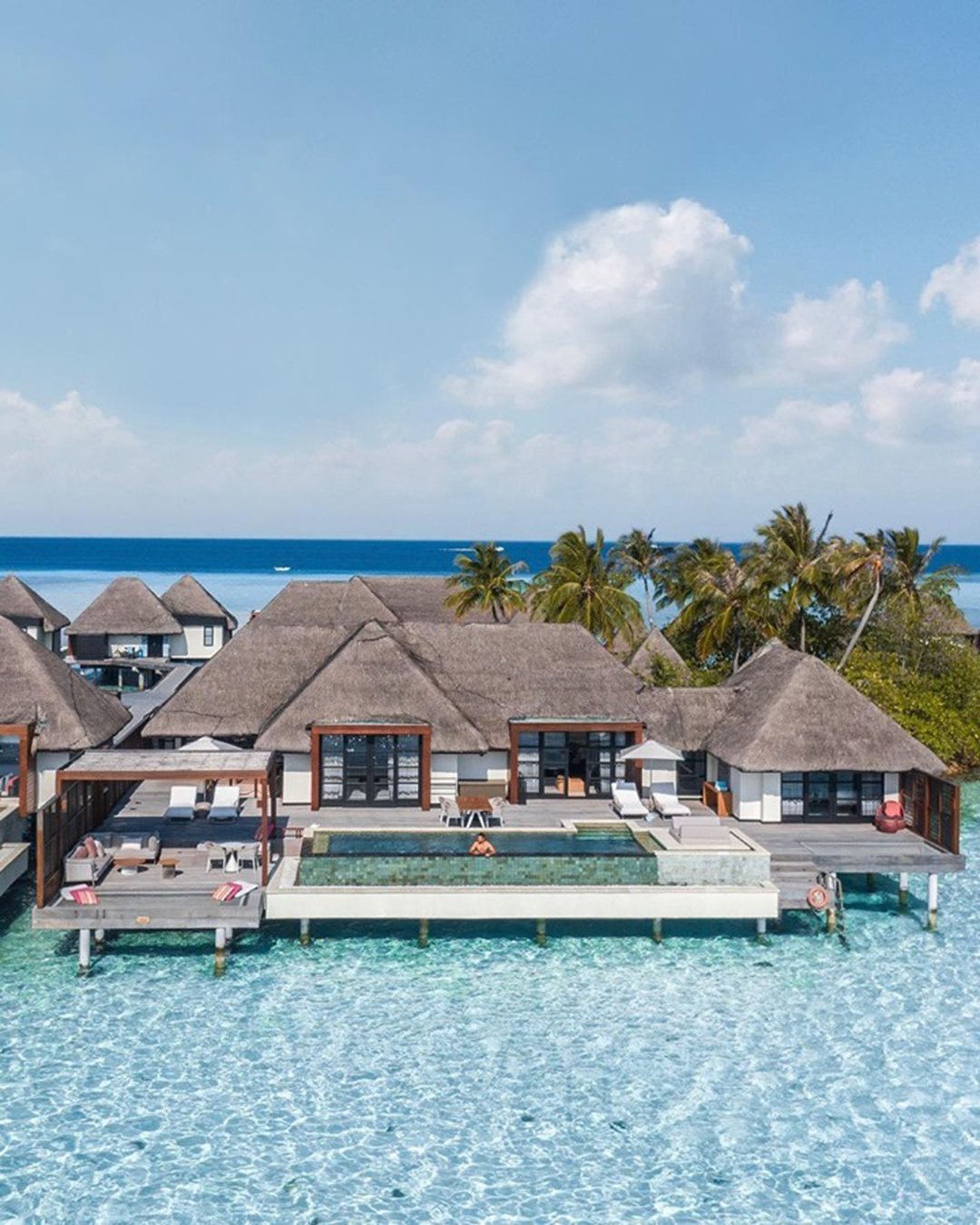 best honeymoon resorts maldives fourseasons