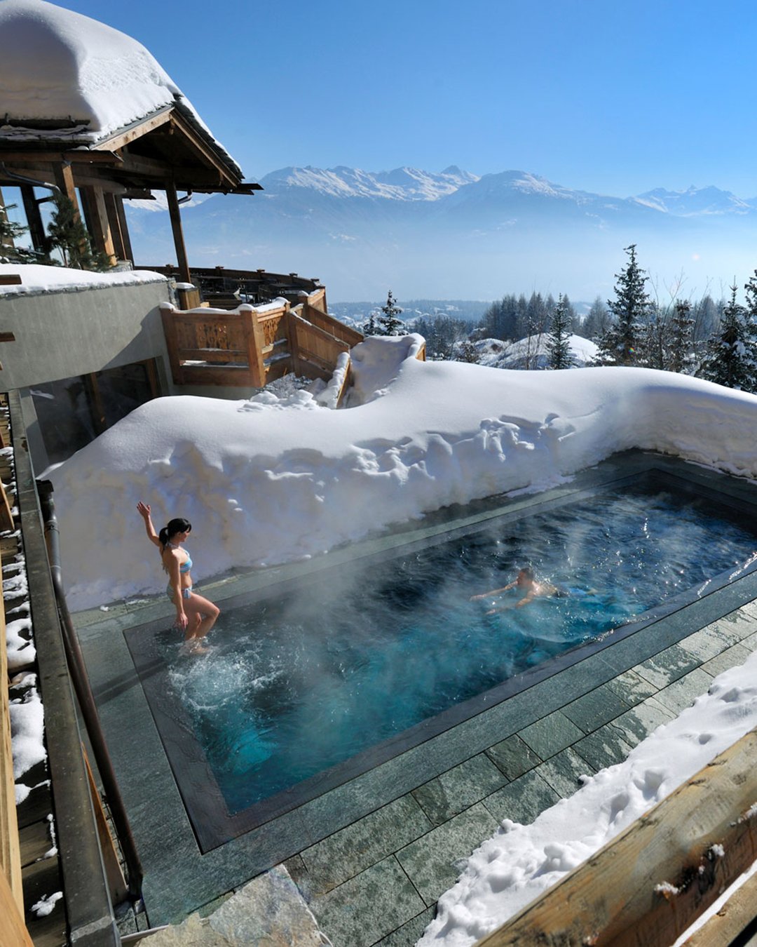 best honeymoon resorts swimminpool honeymoon destinations switzerland resort melp