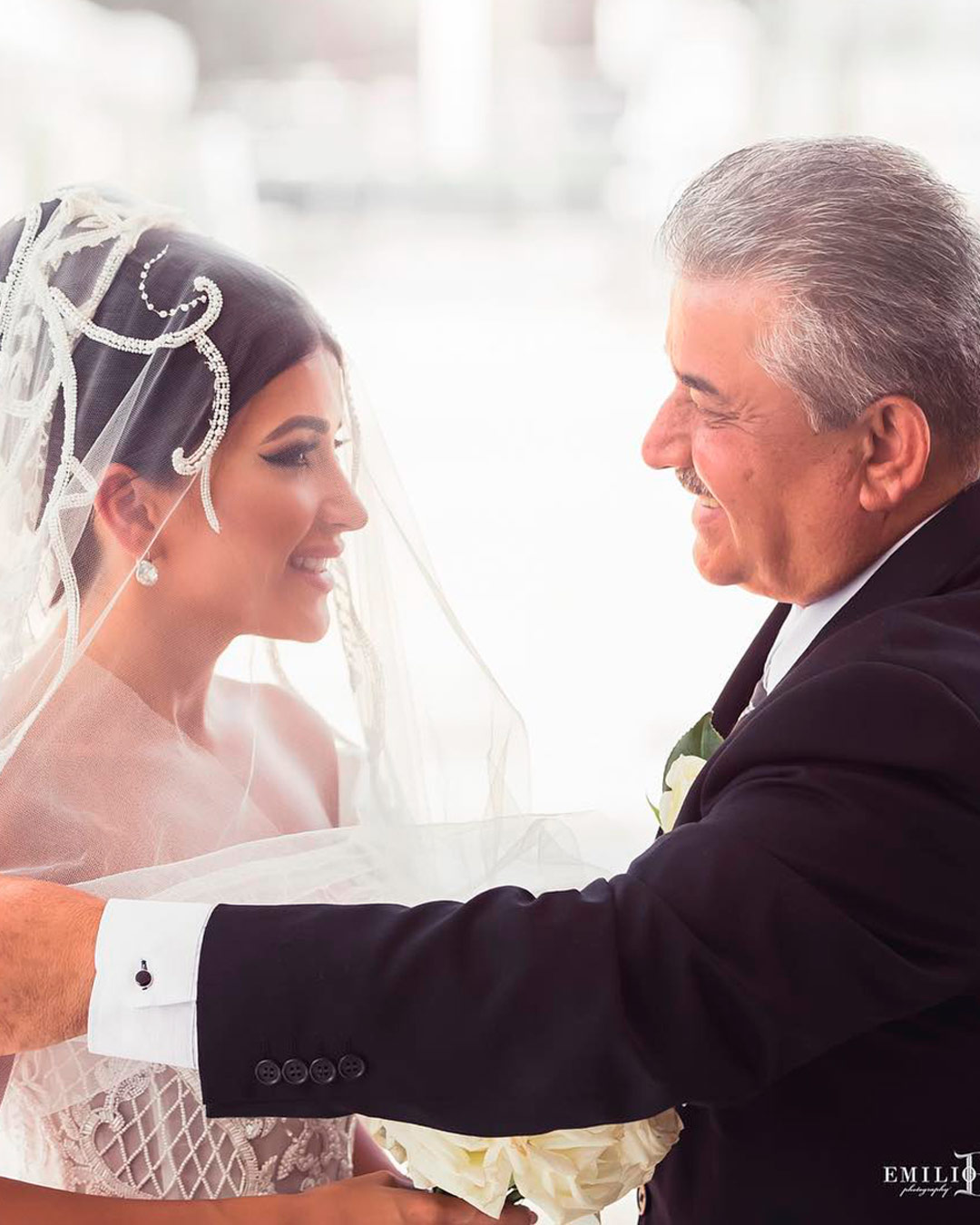 father of the bride speeches