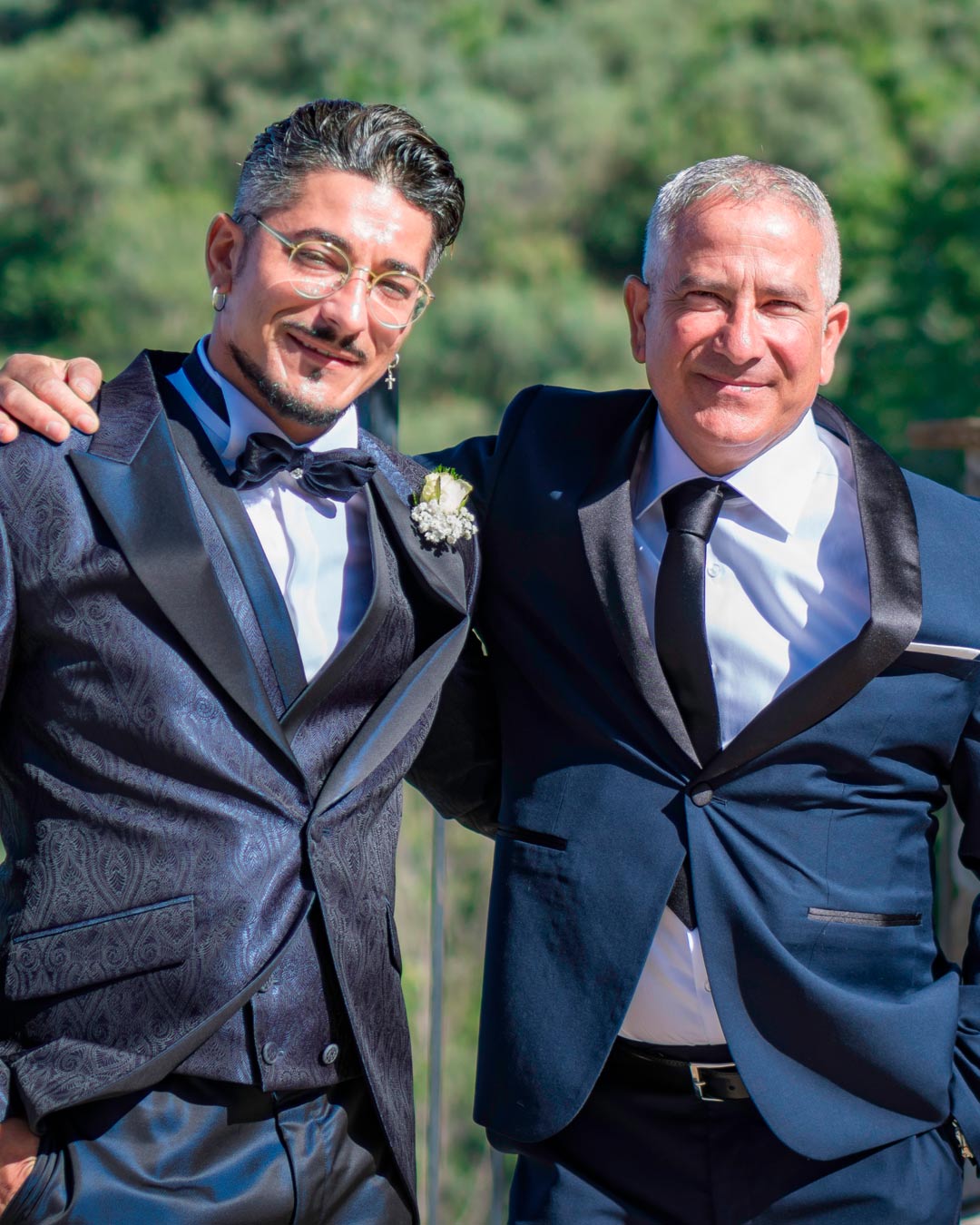 father of the bride speeches son law