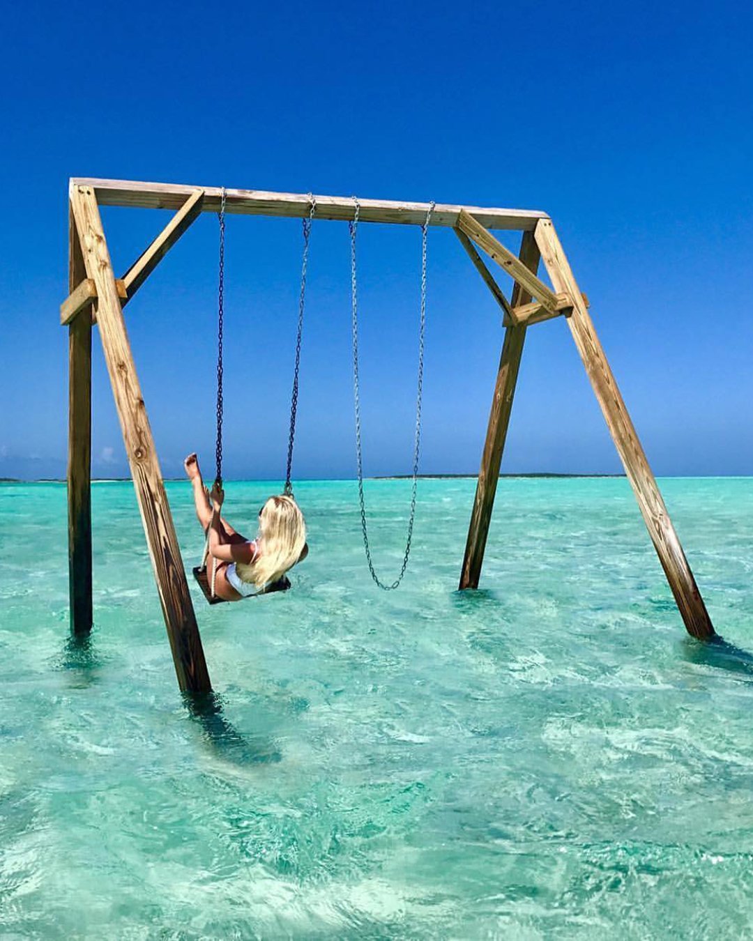 honeymoon beach bahamas happy romantic rest beaches
