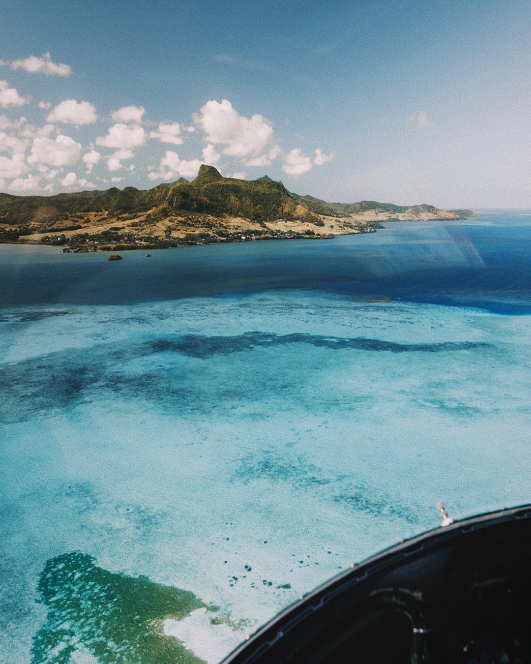 honeymoon beach mauritius do you travel romantic