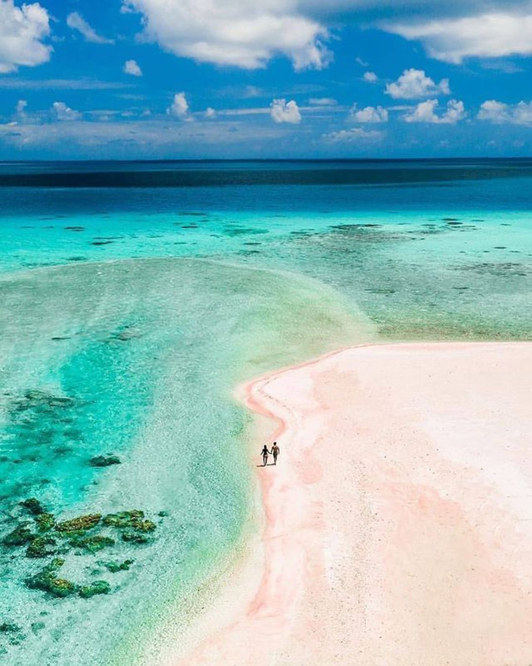 honeymoon beach ocean tahiti unlimitedtahiti