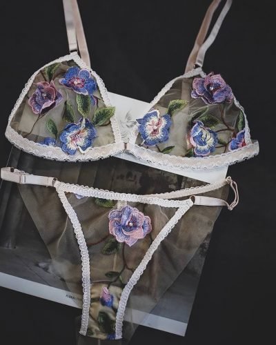 Sexy Wedding Lingerie 2021 For Every Bride %%sitename%%