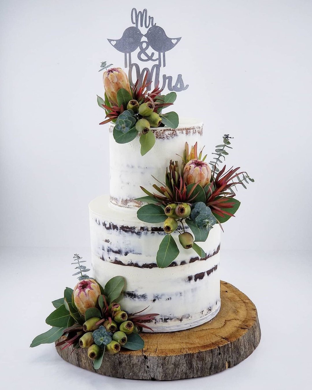 small wedding cakes ckae birds cake topper cakesofyourdreams