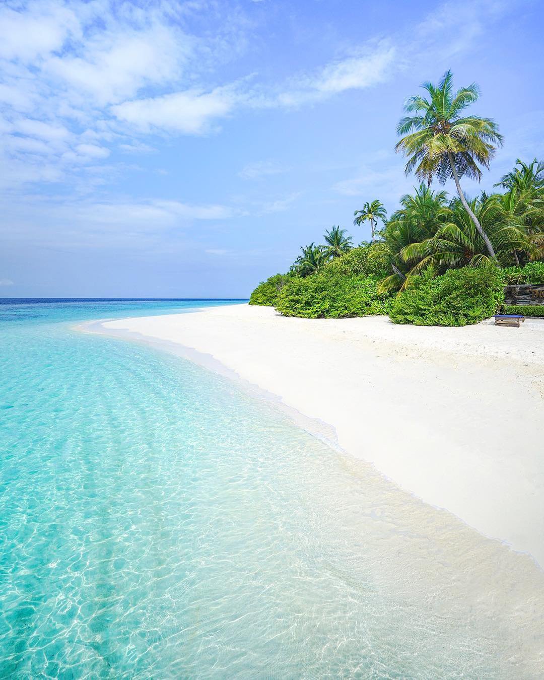 so nice honeymoon beach maldivas michutravel