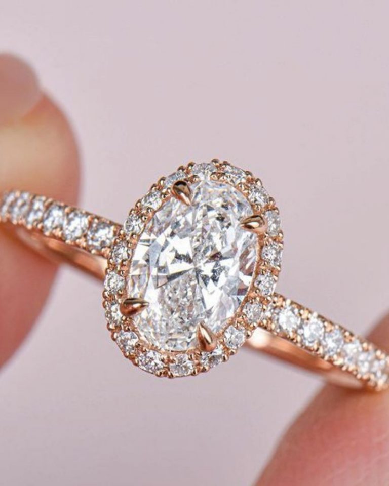 42 VINTAGE ENGAGEMENT RINGS WITH STUNNING DETAILS