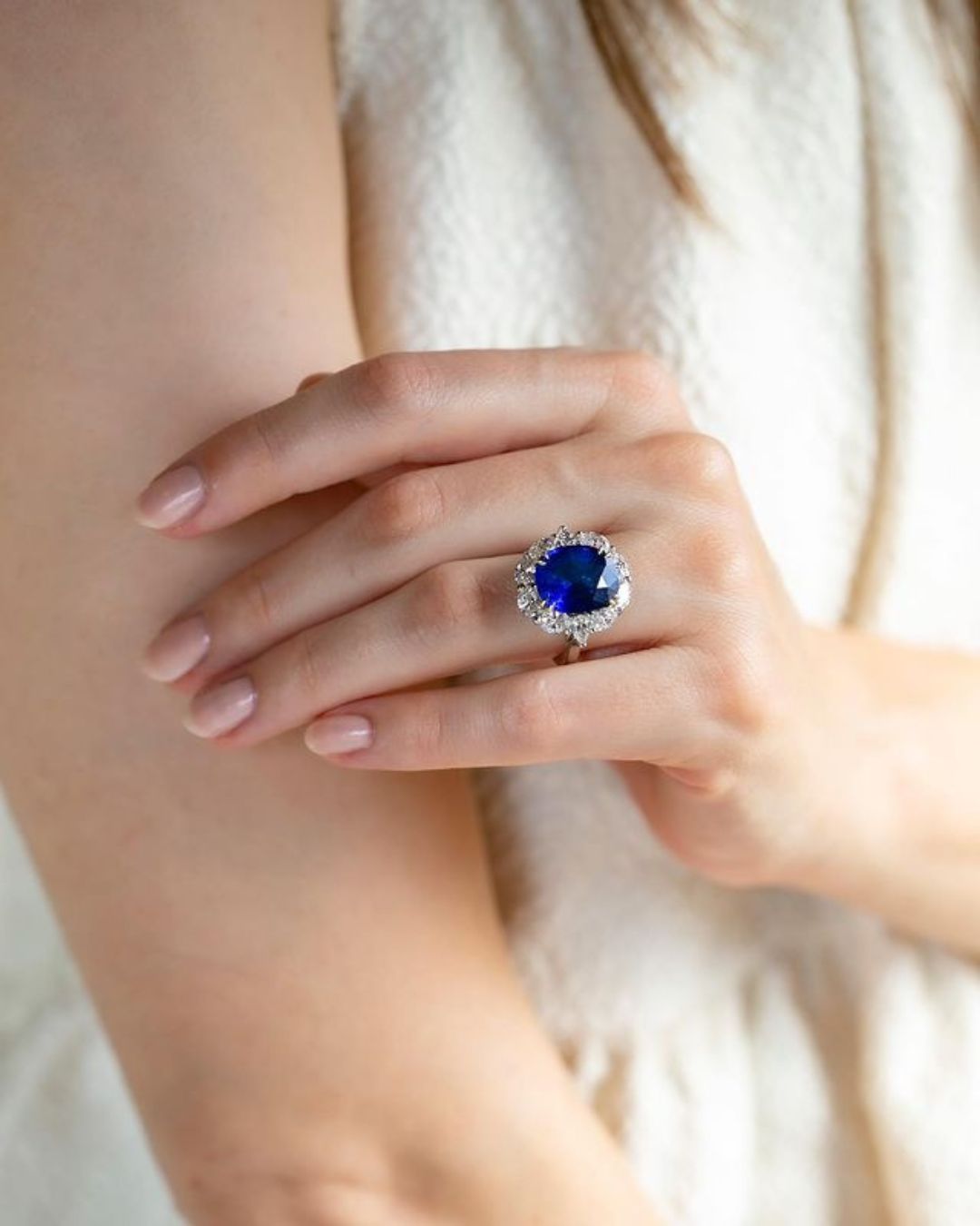 vintage engagement rings vintage sapphire rings