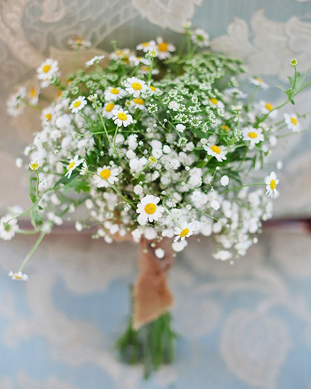 wildflower wedding bouquets not just for the country wedding larissa nicole photography