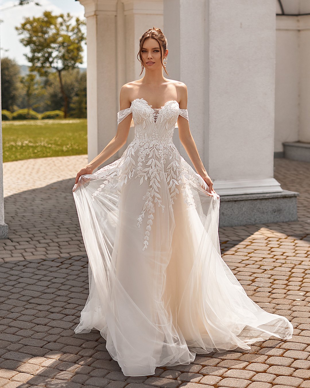 good wedding dresses