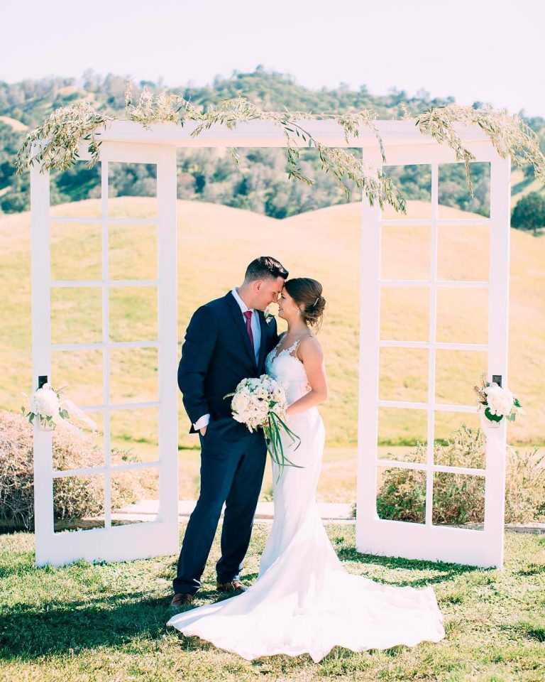 DIY Wedding Ideas: 20 Creative Decor Ideas You Can Create At Home