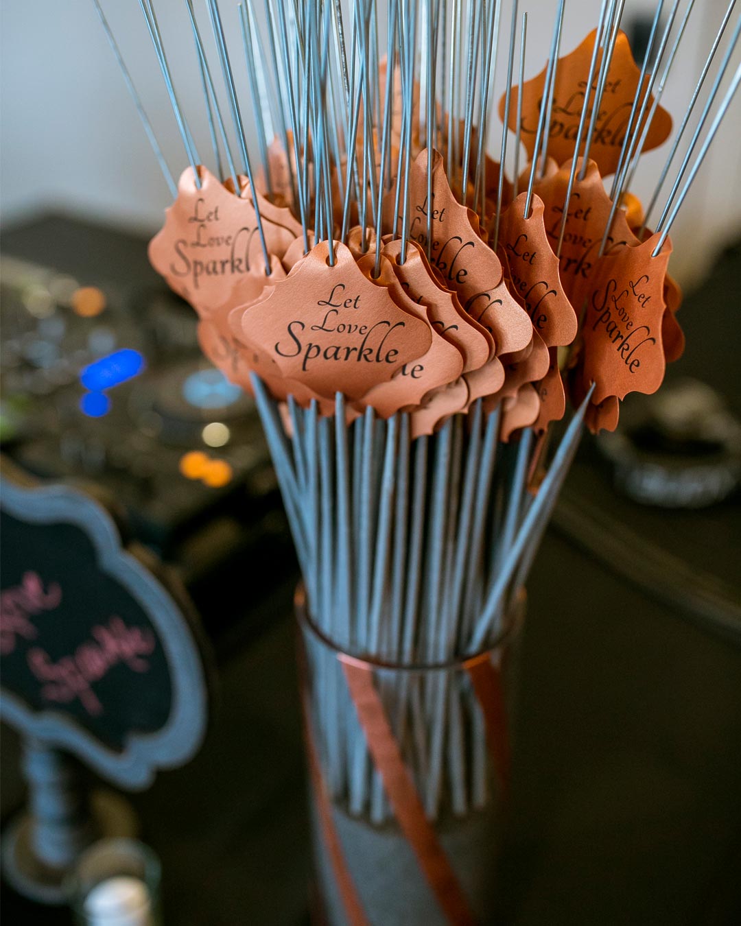 DIY Wedding Ideas: 20 Creative Decor Ideas You Can Create At Home