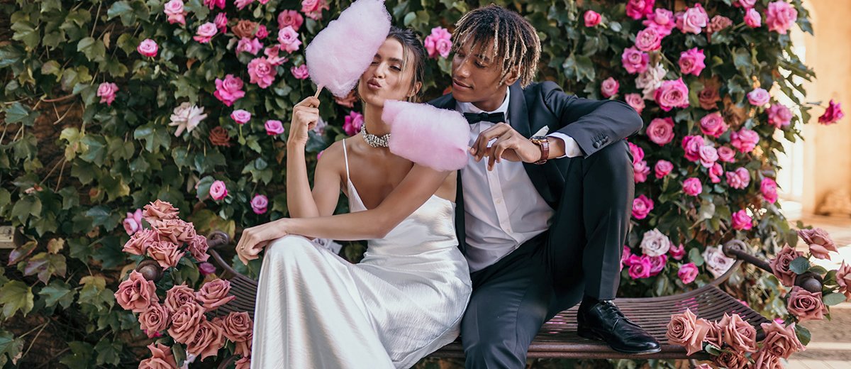 30 Fashion Forward Wedding Dresses + Expert Tips / Faqs