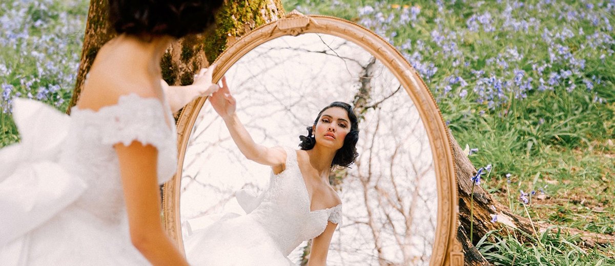 21 Fashion Wedding Dresses + Tips / Advice