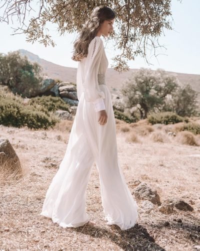 galia lahav pantsuit