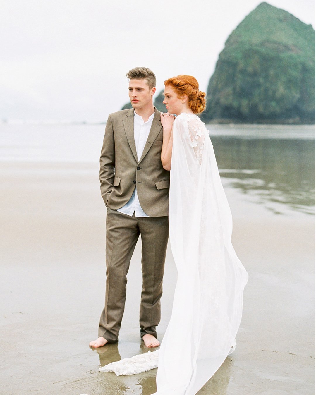 summer wedding attire groom