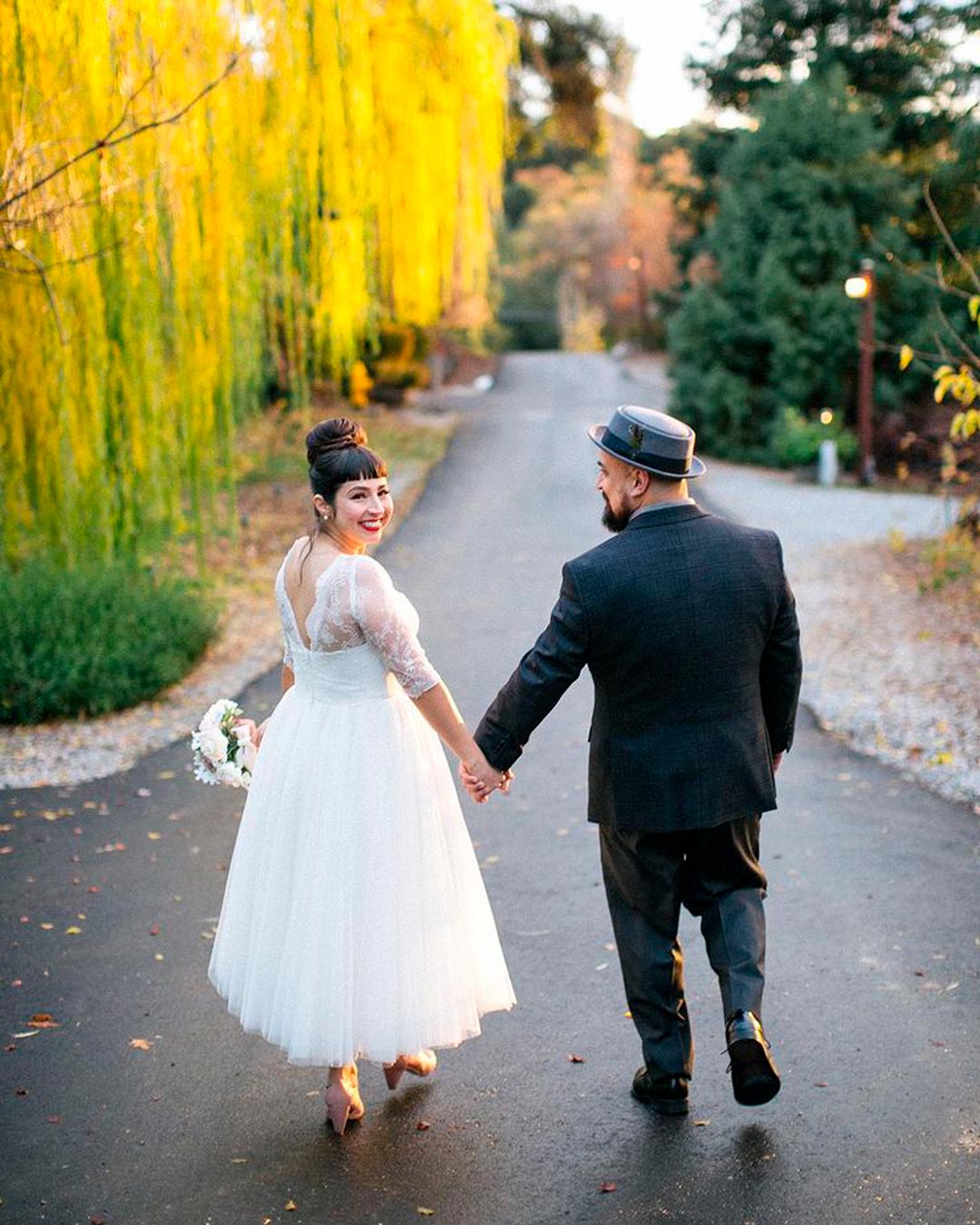 These Are The Most Popular Types of Weddings To Check Out