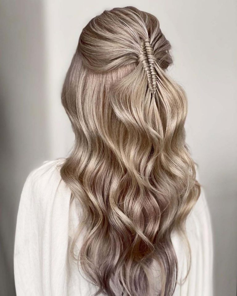 Best Wedding Hairstyles For Every Bride Style 2021