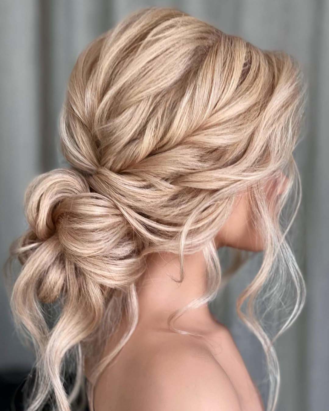 Wedding Hairstyles 2022 Guide: 100+ 