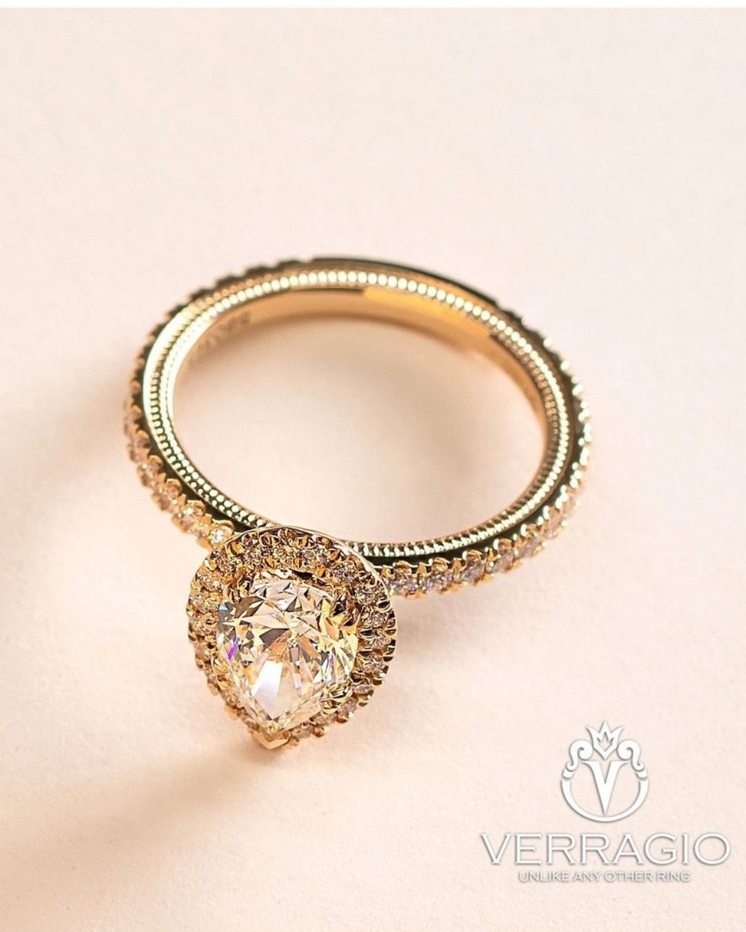 anniversary rings with diamond halo2