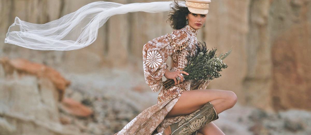 12 Cowgirl Boots Wedding Ideas + Faqs