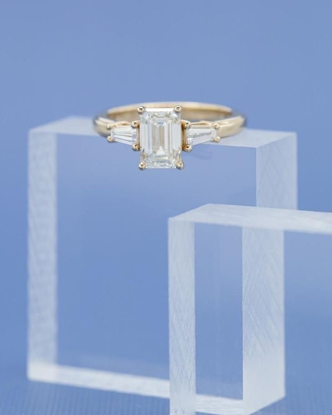 cushion cut engagement rings diamond rings2