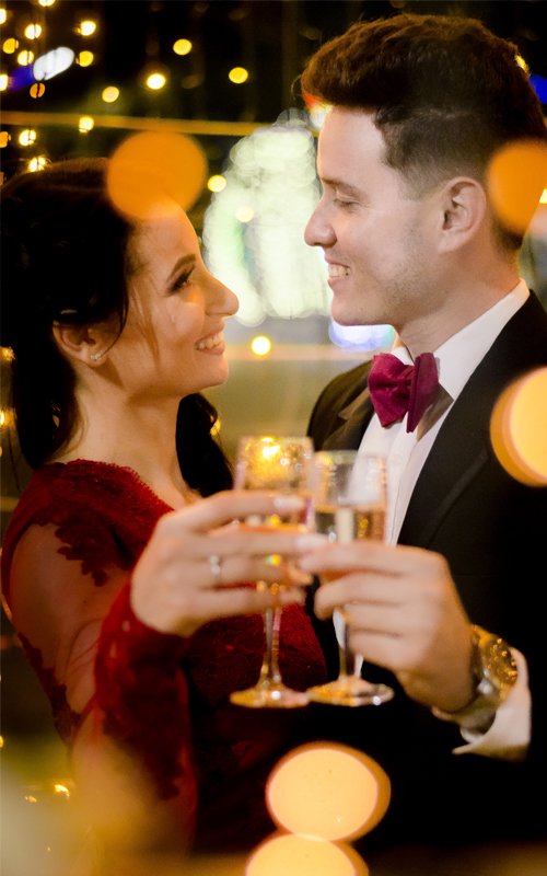 Engagement Party Basic Rules And Expert Tips On Planning