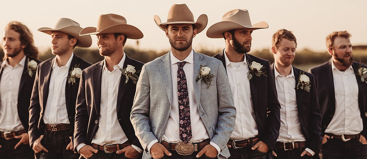 18 Groom Attire: Bohemian Guide For 2025 + FAQs