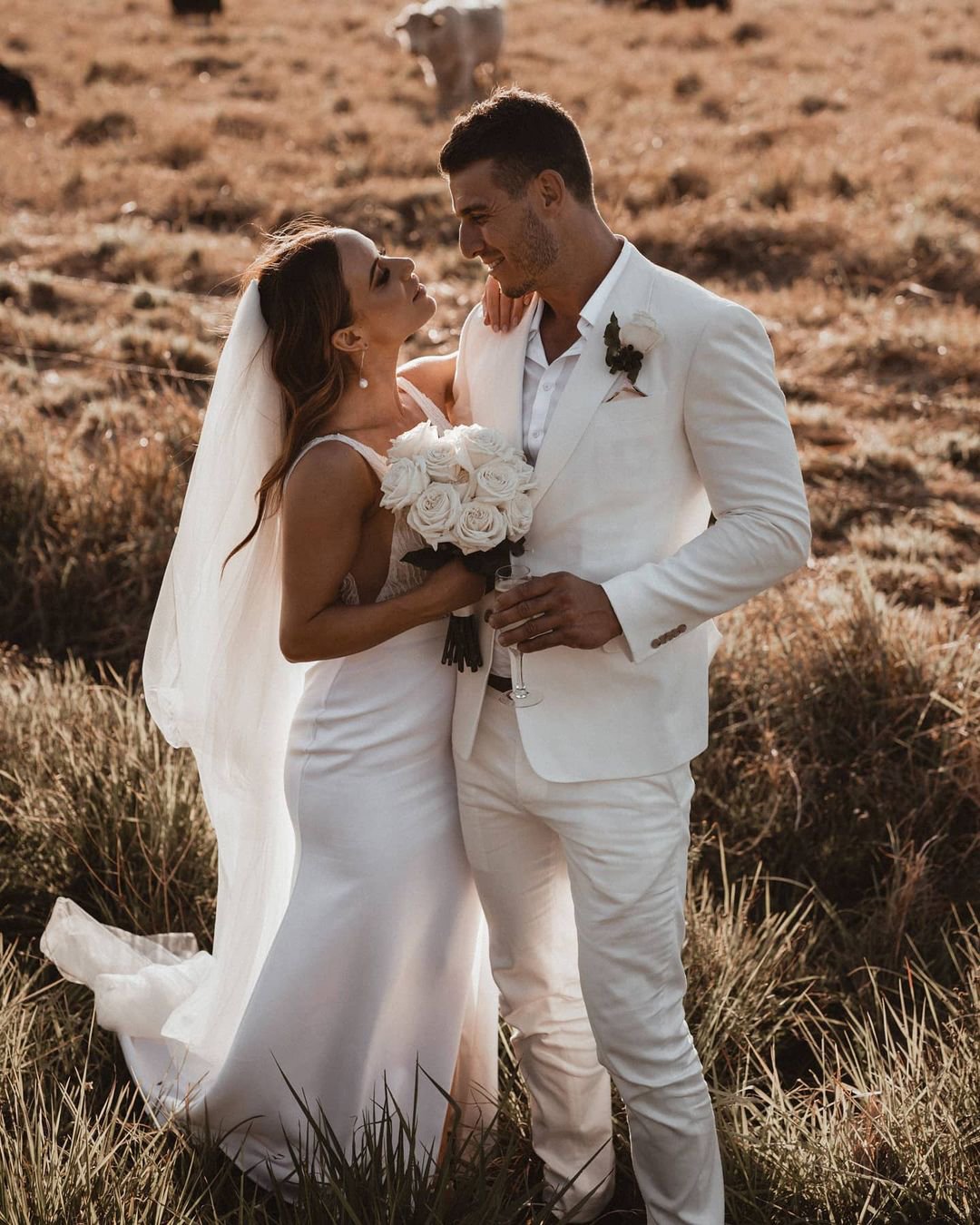 Men's Wedding Attire: 18 Best Suits 