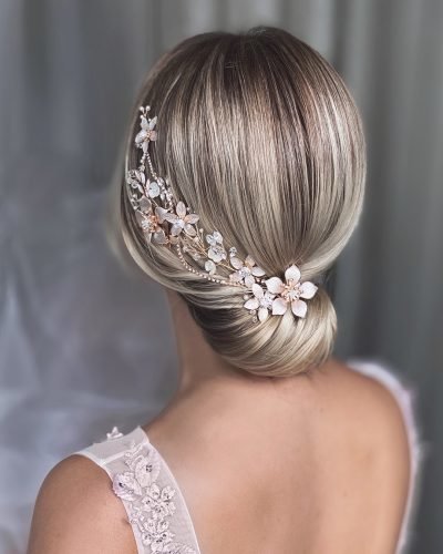 Amazing Wedding Hairstyles For Thin Hair That You Will Love