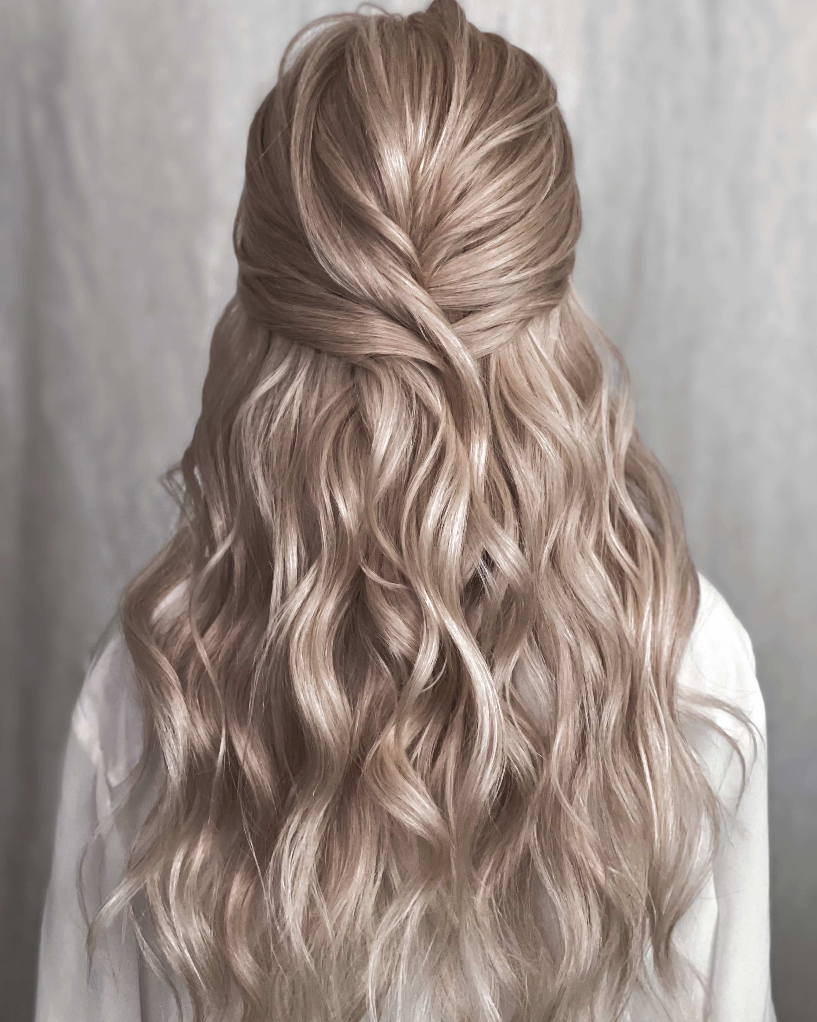 Amazing Wedding Hairstyles For Thin Hair That You Will Love