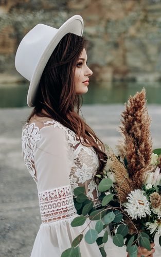 wedding hats main photo