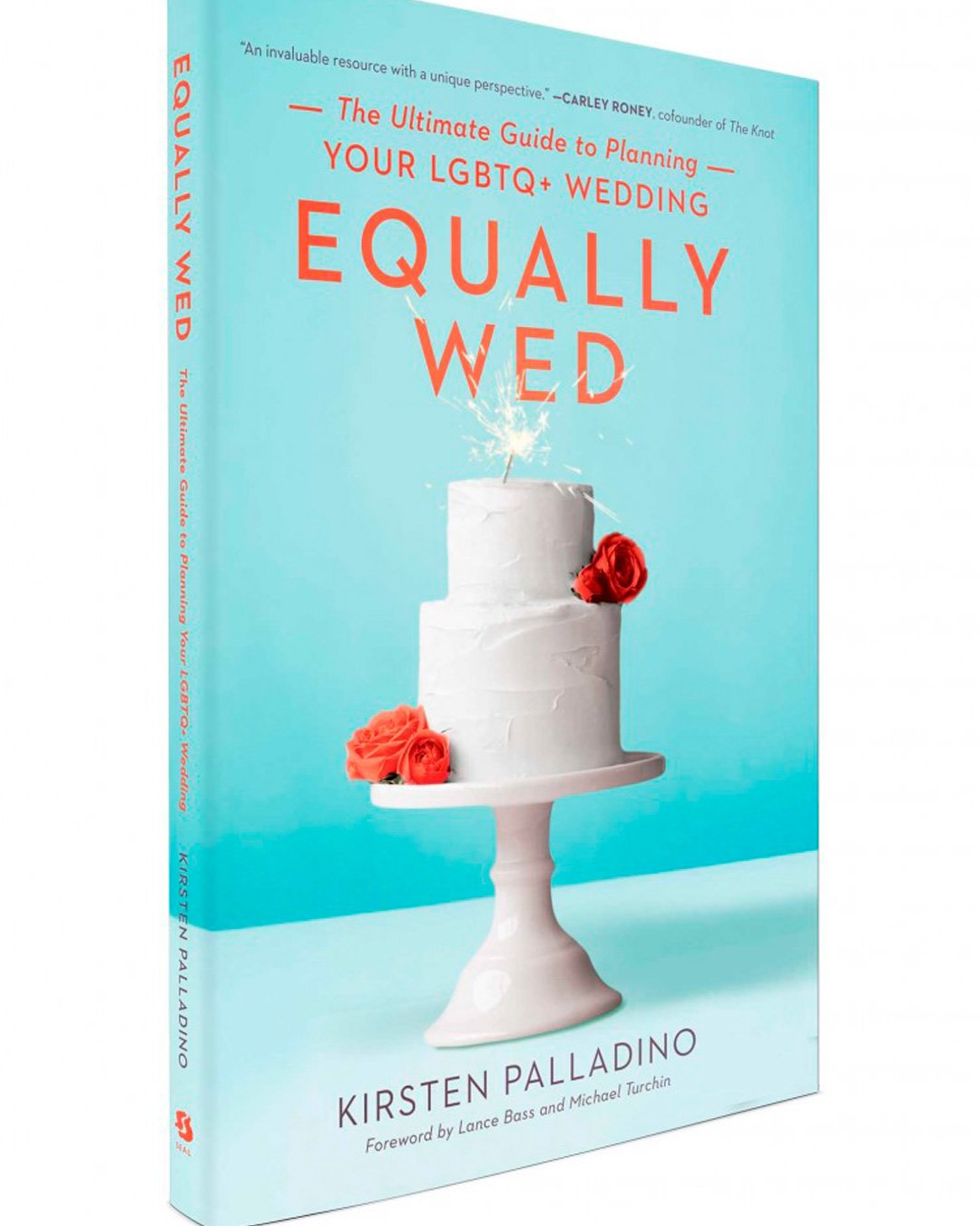 wedding planner book equally wed