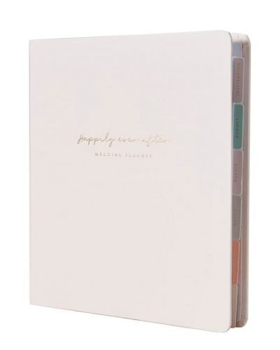 Best Wedding Planner Book Ideas For 2023To Plan A Big Day