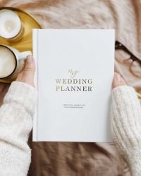 Best Wedding Planner Book Ideas For 2023To Plan A Big Day