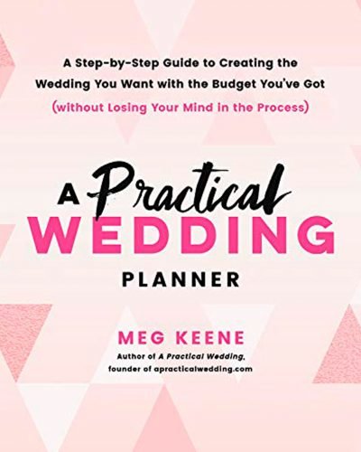 Best Wedding Planner Book Ideas For 2023To Plan A Big Day