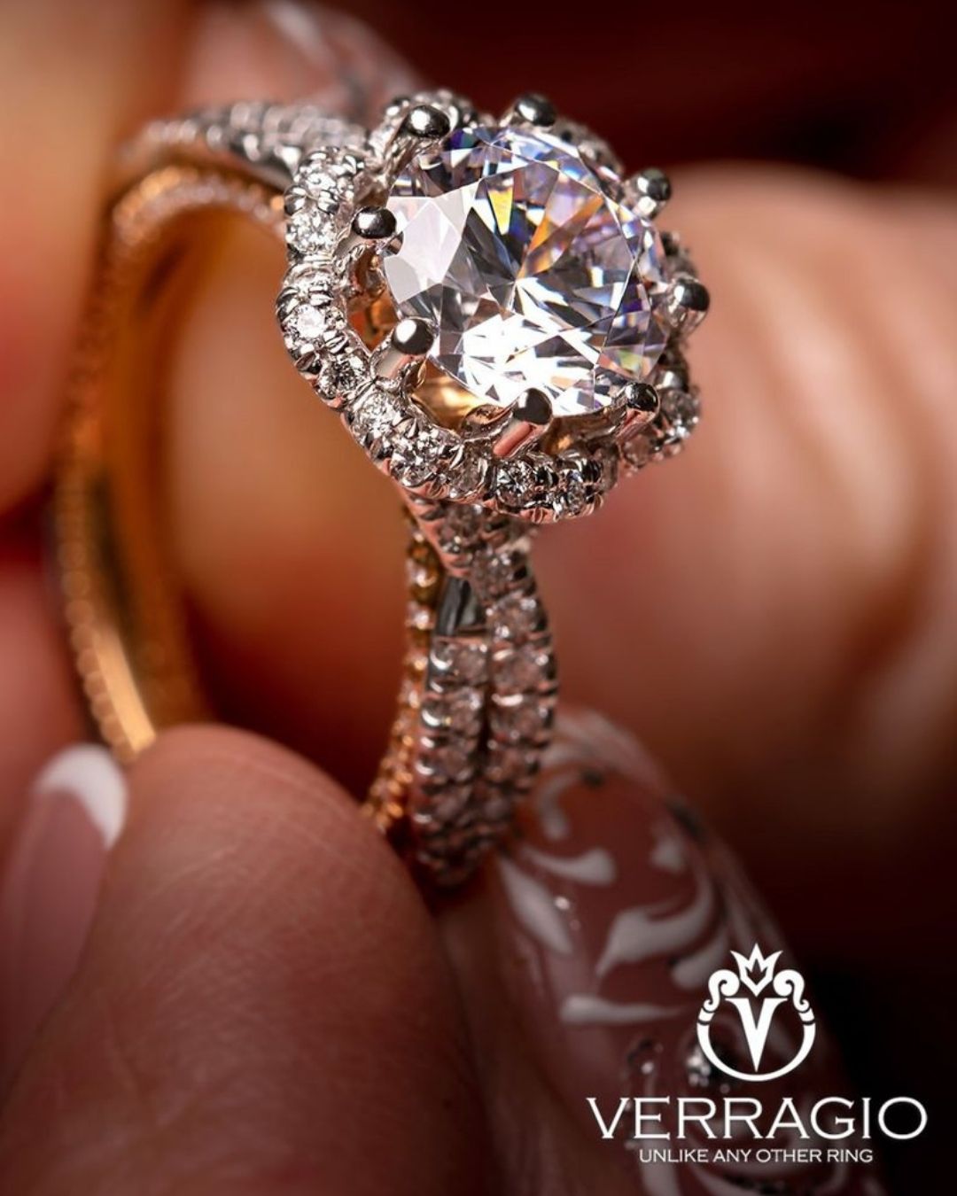 how to shop for an engagement ring choose a diamond cut2