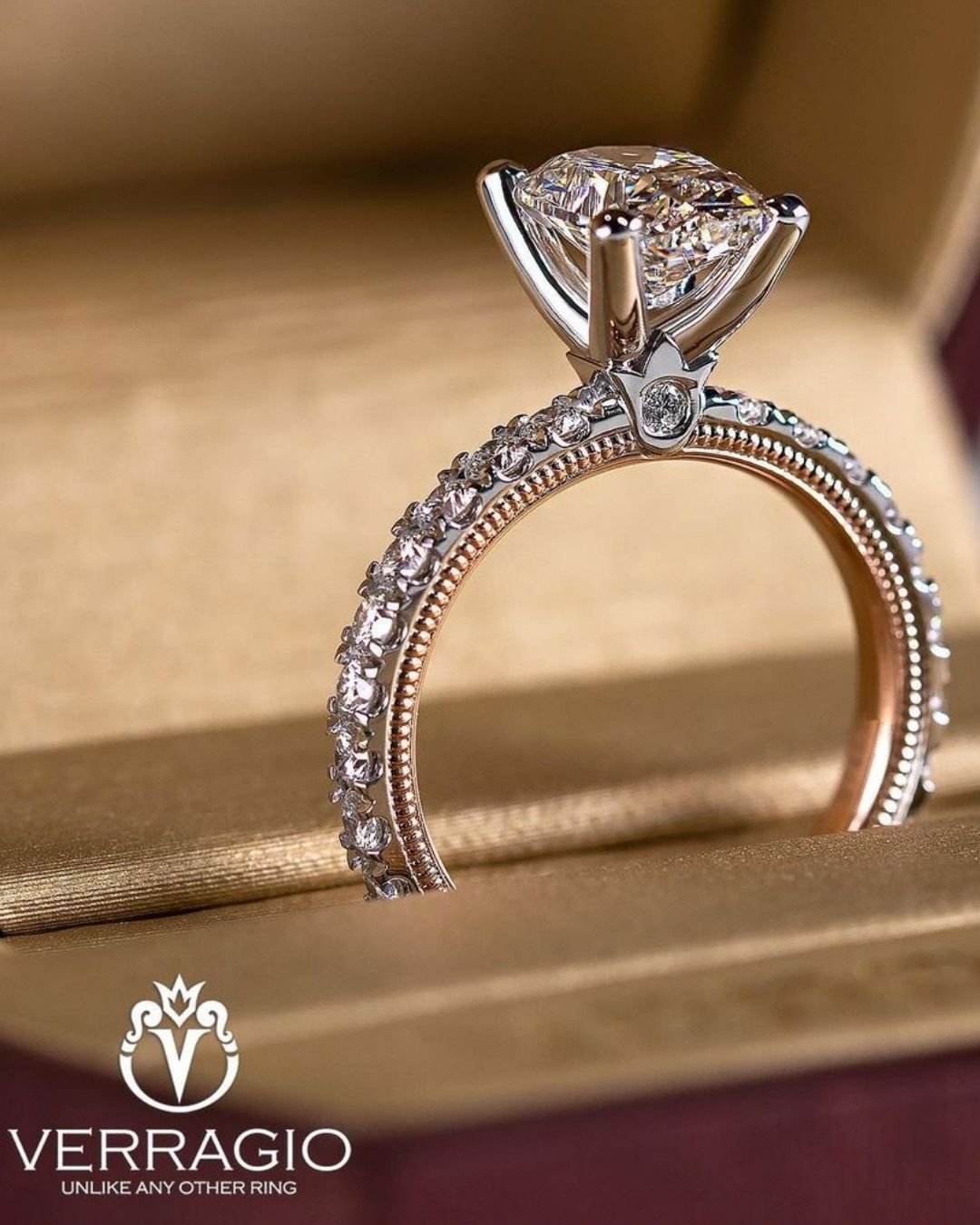 how to shop for an engagement ring decide on your budget1